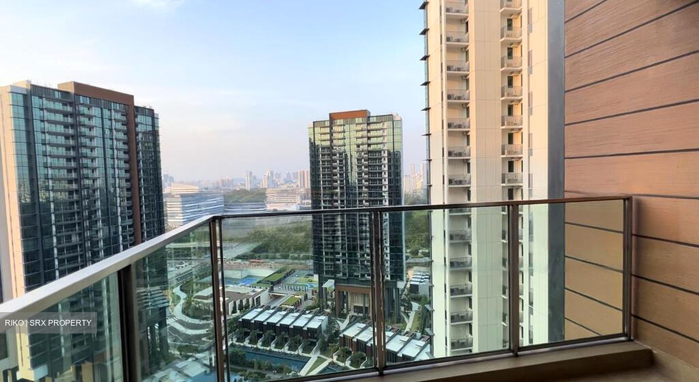 Normanton Park (D5), Apartment #481326581